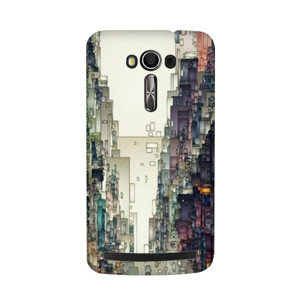 DISTRACT #Hoper Casing HP