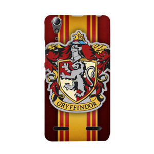 Gryffindor Flag 0069 Custom Case Casing HP