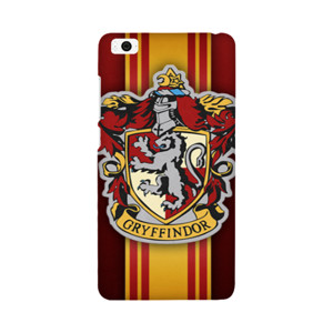 Gryffindor Flag 0069 Custom Case Casing HP
