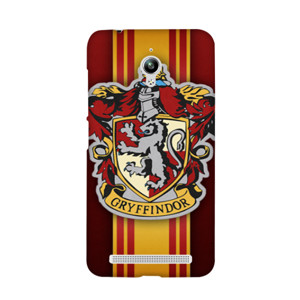 Gryffindor Flag 0069 Custom Case Casing HP