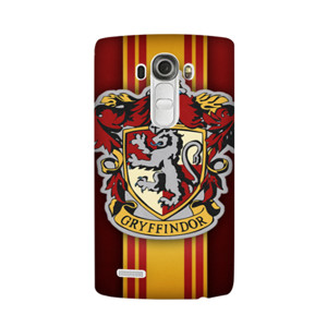 Gryffindor Flag 0069 Custom Case Casing HP