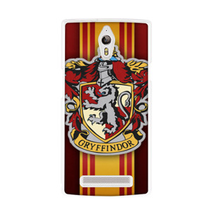 Gryffindor Flag 0069 Custom Case Casing HP