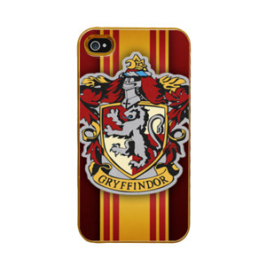 Gryffindor Flag 0069 Custom Case Casing HP