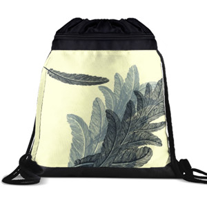 Tas Serut Feather 01