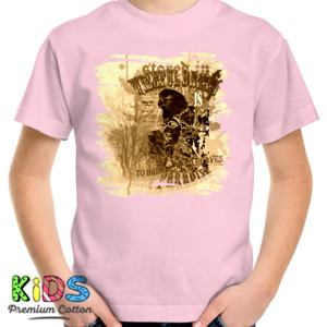 Kaos chieftain and eagle