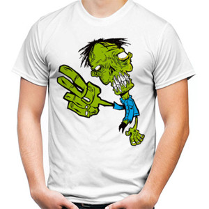 Kaos Zombie Peace