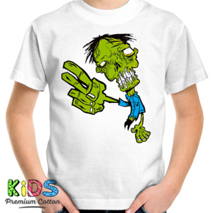 Kaos Zombie Peace