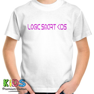Kaos logic smart kids