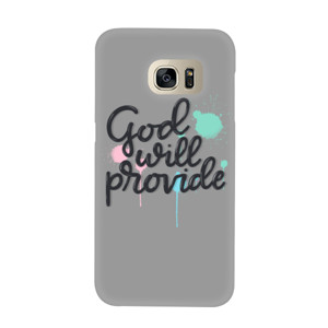 God Will Provide casing Casing HP