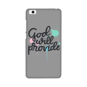 God Will Provide casing Casing HP