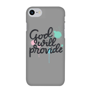 God Will Provide casing Casing HP