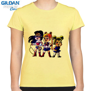 Kaos Kaos sailor Chipette