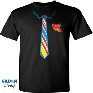Kaos Couple T-Shirt