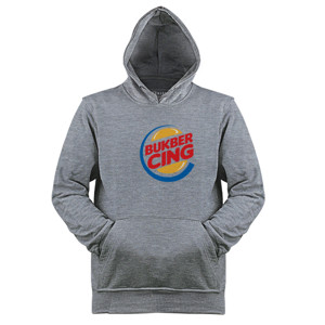 Jaket Hoodie Bukber Cing