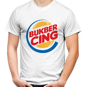 Kaos Bukber Cing