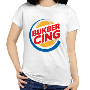 Kaos Bukber Cing