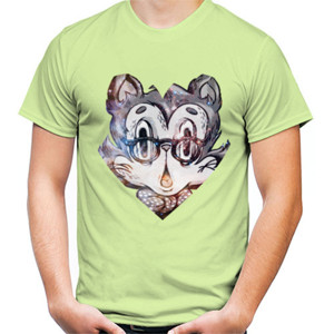 Kaos Kaos What a cute cat