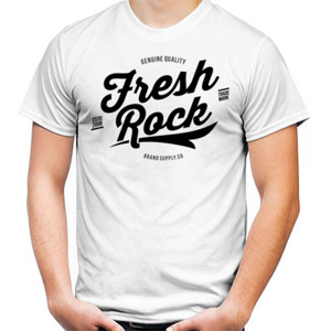 Kaos FRESH ROCK