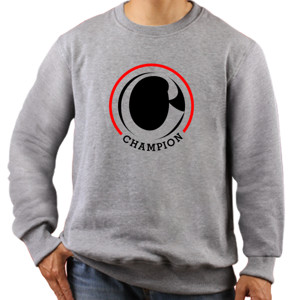 Jaket Sweater Kaos Inisial C