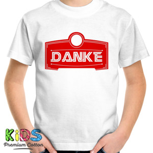 Kaos danke 13