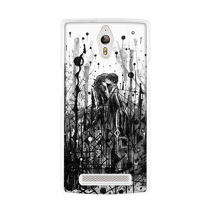 Hard Times Casing HP