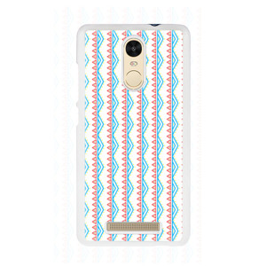 Pattern Casing HP