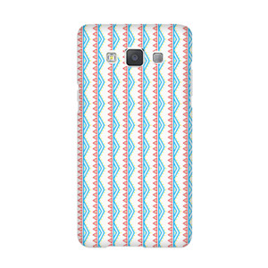 Pattern Casing HP