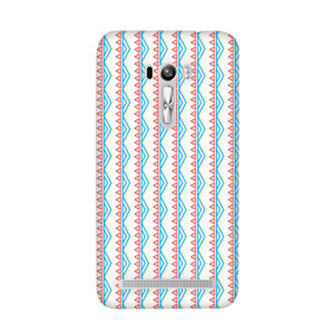 Pattern Casing HP
