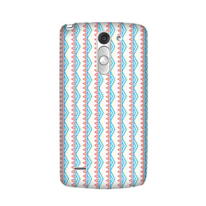 Pattern Casing HP