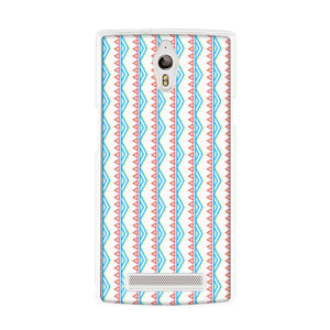 Pattern Casing HP