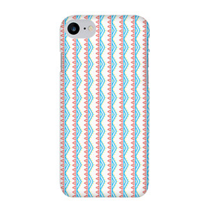 Pattern Casing HP