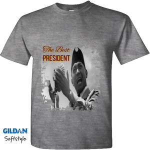 Kaos PRIA-GILDAN