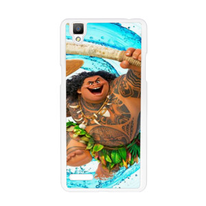 Moana Hardcase Edition Casing HP