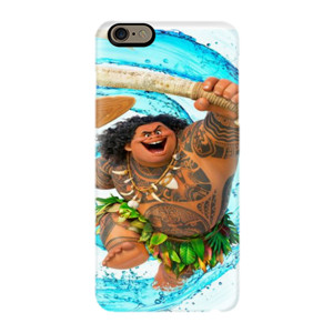 Moana Hardcase Edition Casing HP