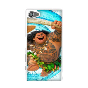 Moana Hardcase Edition Casing HP