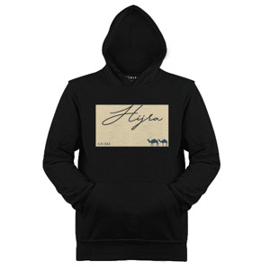 Jaket Hoodie Hijrah Nabi 