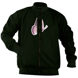 Jaket Bomber Engka 7