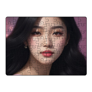 Puzzle Korean the Series 27
