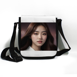 Tas Selempang Korean the Series 01