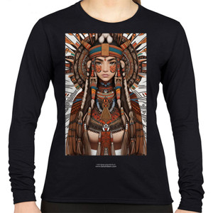 Kaos Tribe Series - Indian TS007