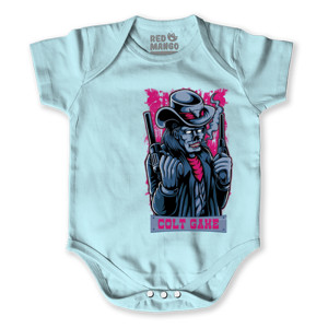 Baby Jumper Colt Game