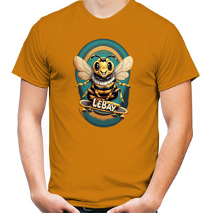 Kaos lebay