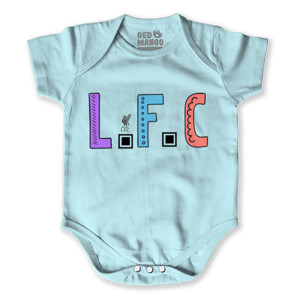 Baby Jumper #LFC27