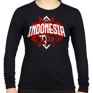 Kaos Indonesia 1945