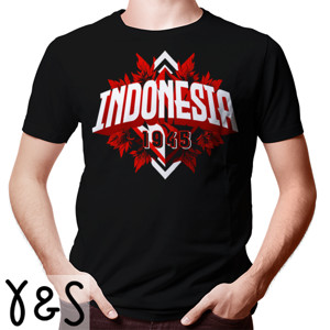 Kaos Indonesia 1945