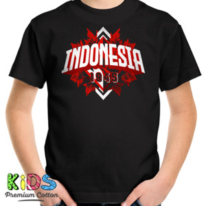 Kaos Indonesia 1945