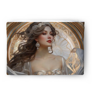 Sarung Bantal Elegan the series 15