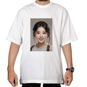 Kaos Oversize PTS 29