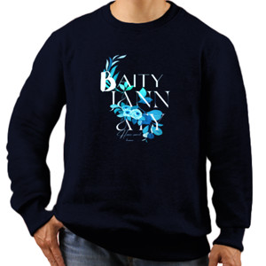 Jaket Sweater Baity Jannaty