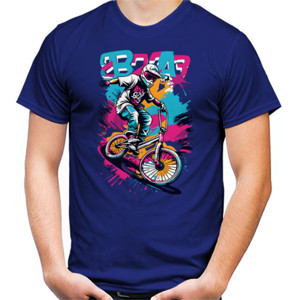 Kaos bmx free style